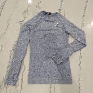 Gymshark vital seamless xs